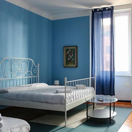 Viale Lunigiana Central Station Big House - 6 People Milan Extérieur photo