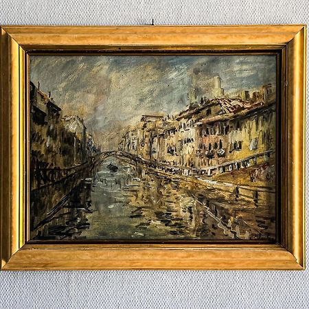 Viale Lunigiana Central Station Big House - 6 People Milan Extérieur photo