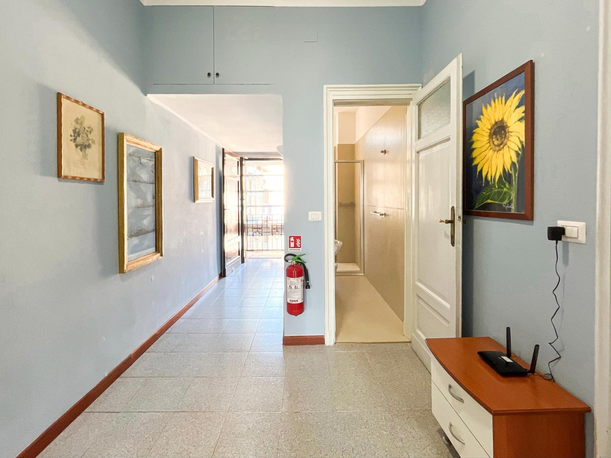 Viale Lunigiana Central Station Big House - 6 People Milan Extérieur photo
