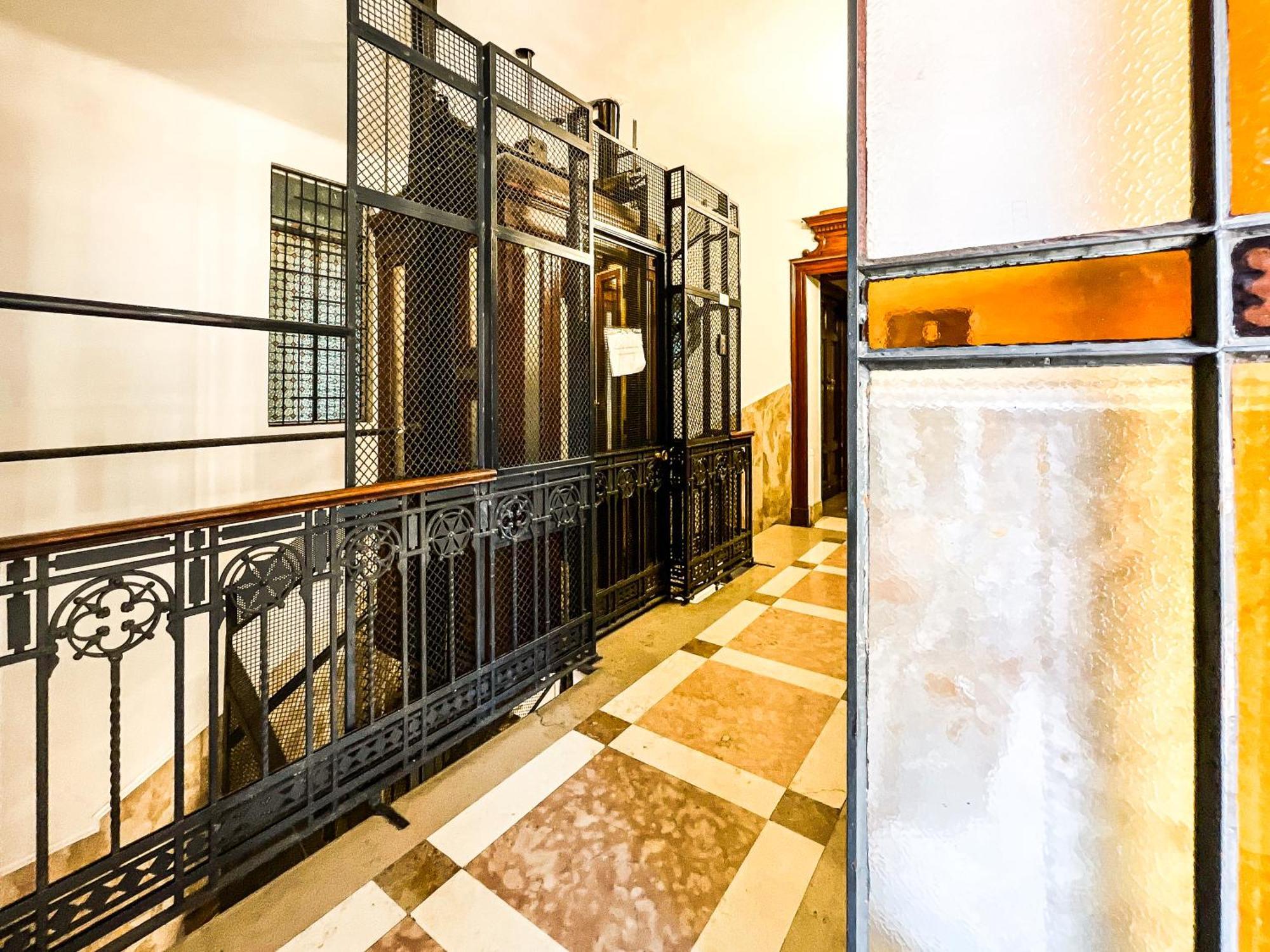 Viale Lunigiana Central Station Big House - 6 People Milan Extérieur photo