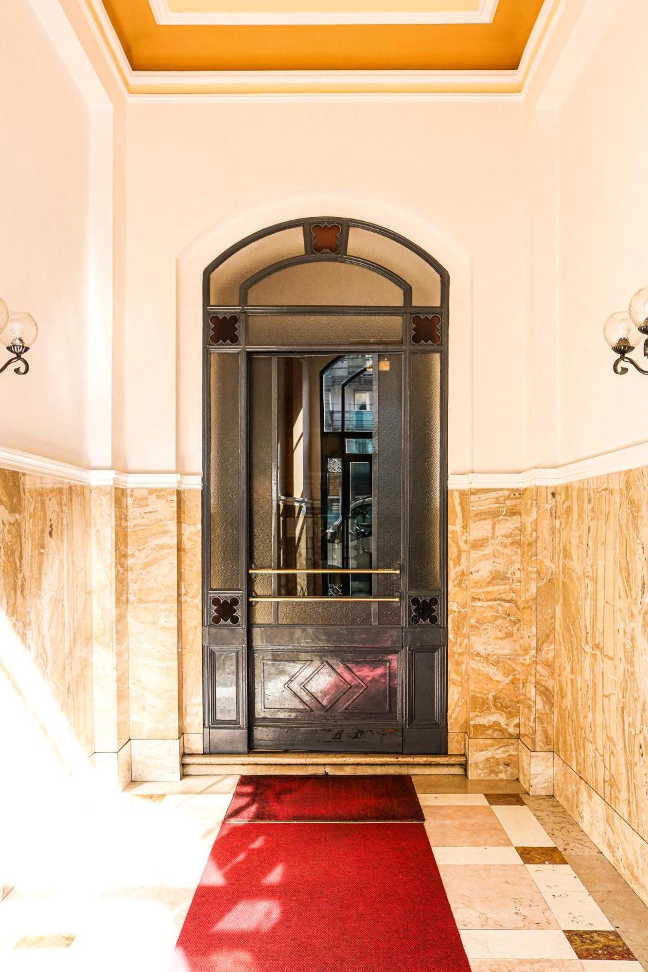 Viale Lunigiana Central Station Big House - 6 People Milan Extérieur photo