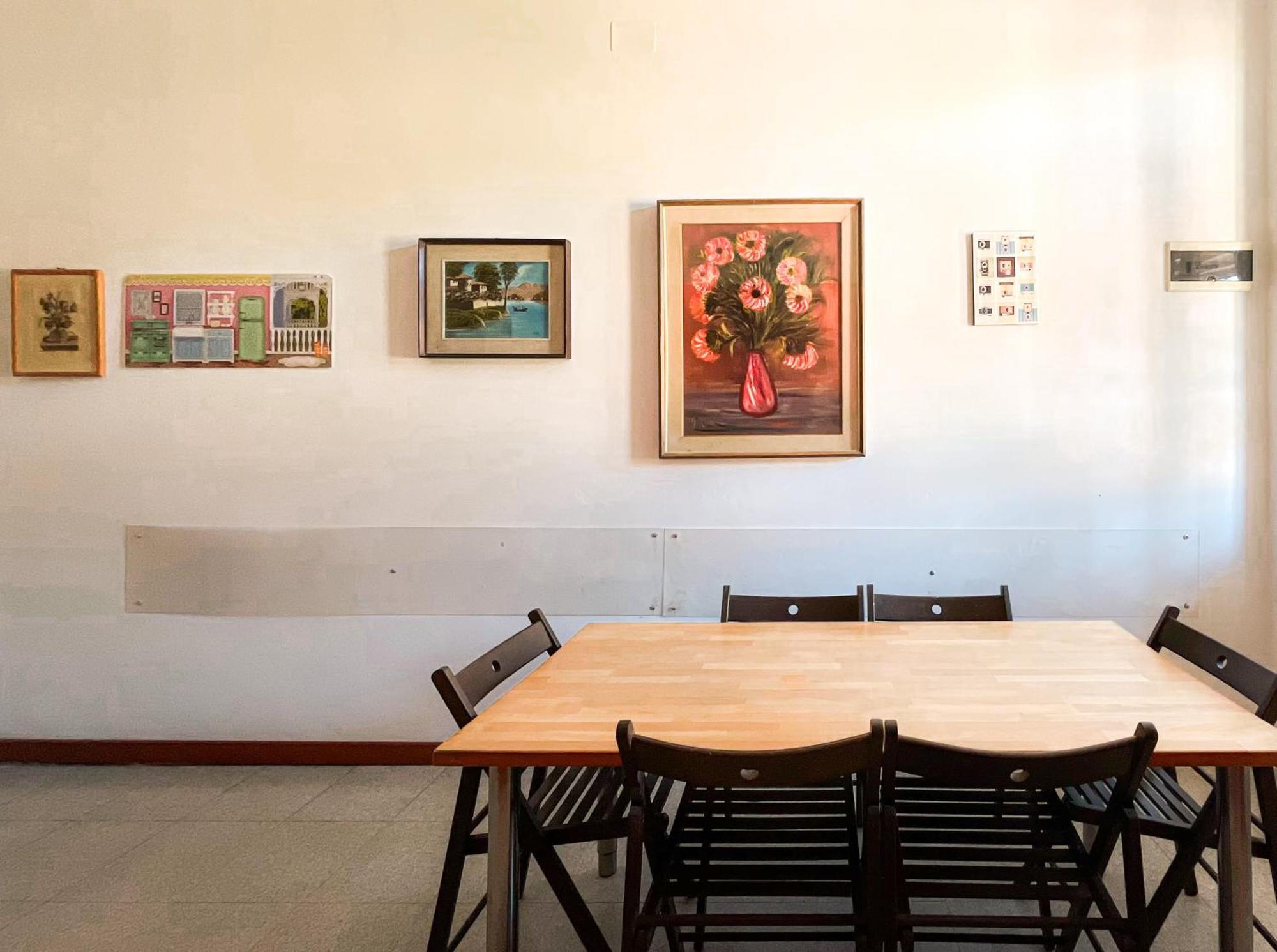 Viale Lunigiana Central Station Big House - 6 People Milan Extérieur photo