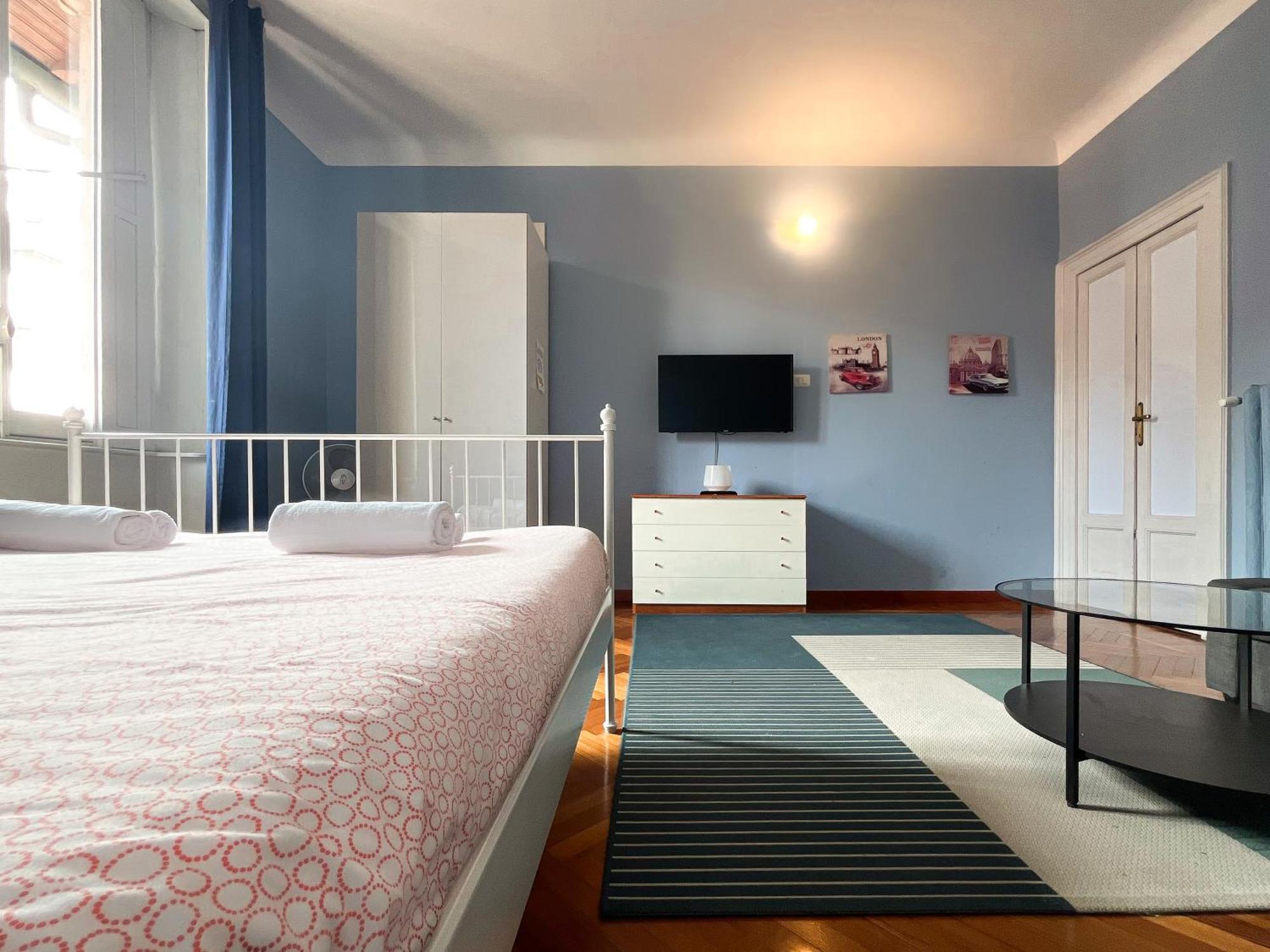 Viale Lunigiana Central Station Big House - 6 People Milan Extérieur photo