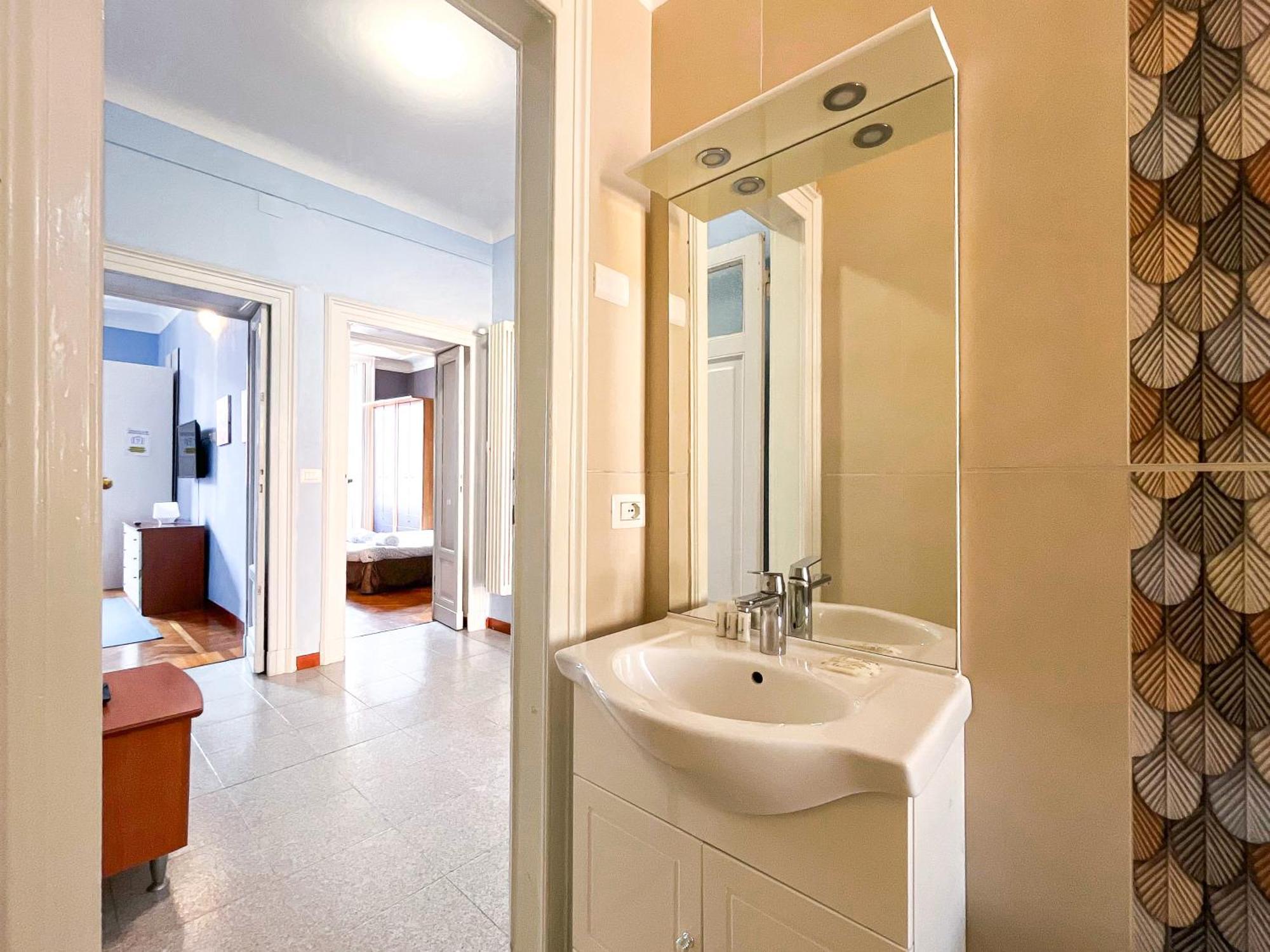 Viale Lunigiana Central Station Big House - 6 People Milan Extérieur photo